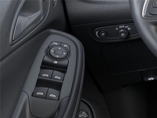 2026 Buick Encore GX Avenir (Stk: 9016-26) in St. Catharines - Image 22 of 24 2026 Buick Encore GX Avenir (Stk: 9016-26) in St. Catharines - Image 22 of 24