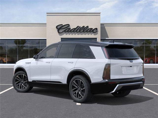 2026 Cadillac VISTIQ Sport (Stk: 2432-26H) in Hamilton - Image 3 of 6