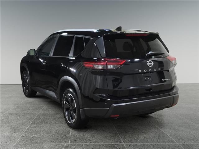 2024 Nissan Rogue SV Moonroof (Stk: P3925) in Sault Ste. Marie - Image 3 of 15