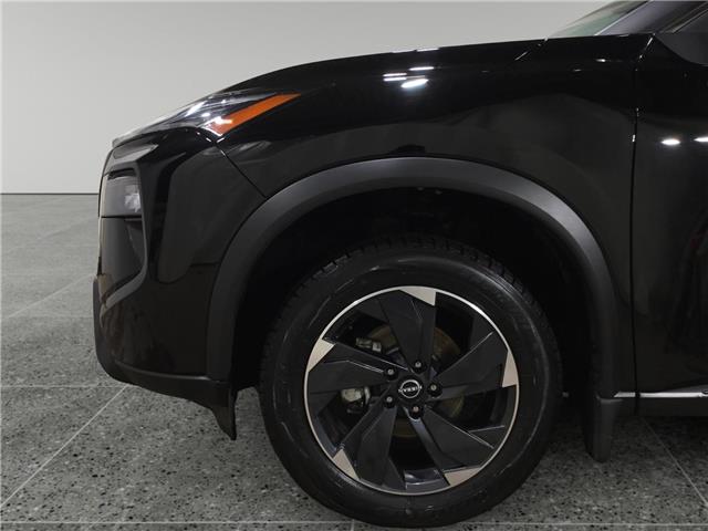 2024 Nissan Rogue SV Moonroof (Stk: P3925) in Sault Ste. Marie - Image 14 of 15