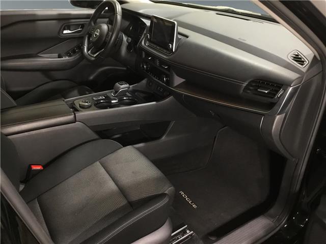 2024 Nissan Rogue SV Moonroof (Stk: P3925) in Sault Ste. Marie - Image 15 of 15