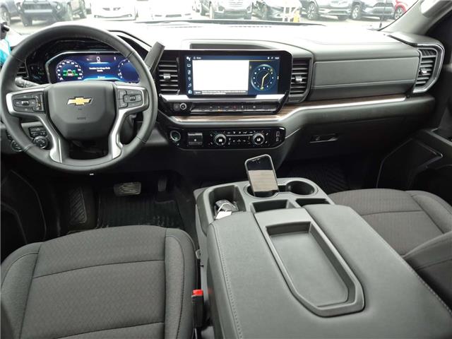 2025 Chevrolet Silverado 1500 LT (Stk: 43282J) in Belleville - Image 2 of 3