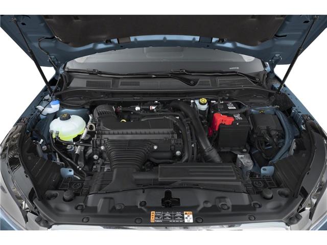 2026 Lincoln Corsair Reserve (Stk: TK-23) in Okotoks - Image 9 of 12