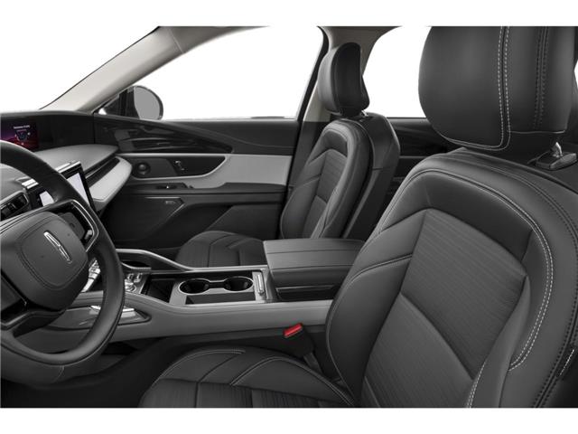 2026 Lincoln Nautilus Reserve (Stk: TK-57) in Okotoks - Image 6 of 13