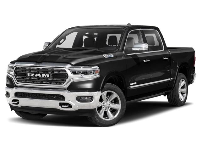 2022 RAM 1500 Limited (Stk: SK-1176A) in Okotoks - Image 1 of 13