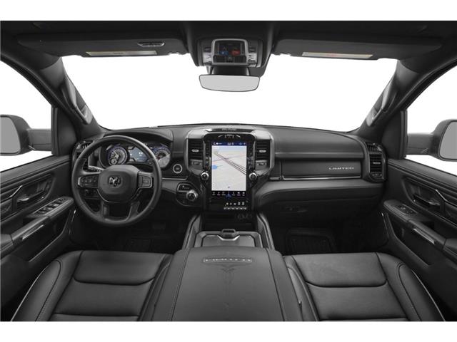 2022 RAM 1500 Limited (Stk: SK-1176A) in Okotoks - Image 5 of 13