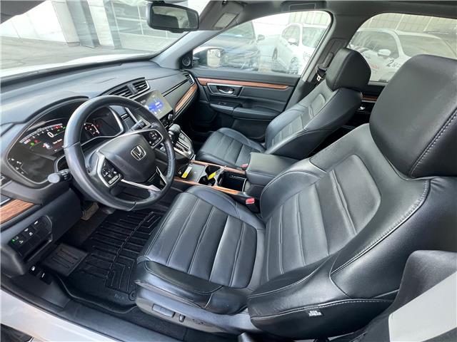 2022 Honda CR-V Touring (Stk: HP6464) in Toronto - Image 12 of 21