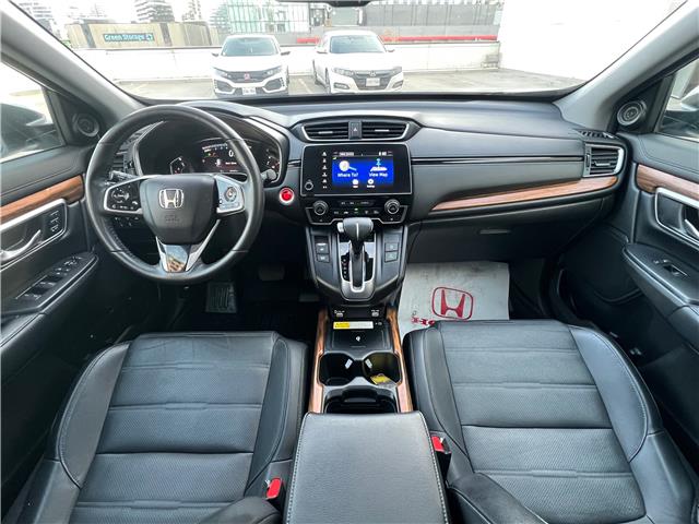 2022 Honda CR-V Touring (Stk: HP6464) in Toronto - Image 15 of 21