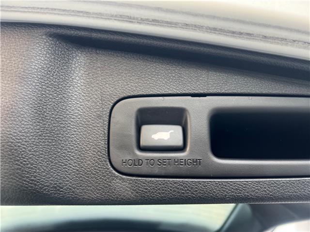 2022 Honda CR-V Touring (Stk: HP6464) in Toronto - Image 18 of 21