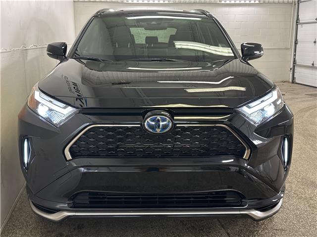 2024 Toyota RAV4 Prime XSE (Stk: 43218J) in Belleville - Image 2 of 31
