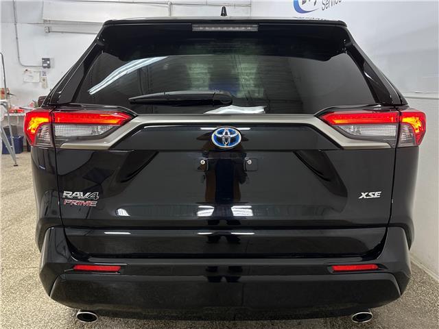 2024 Toyota RAV4 Prime XSE (Stk: 43218J) in Belleville - Image 5 of 31