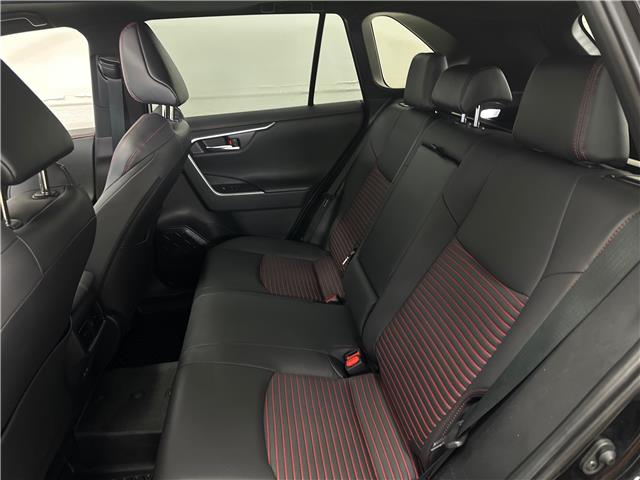 2024 Toyota RAV4 Prime XSE (Stk: 43218J) in Belleville - Image 8 of 31