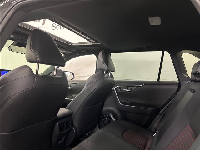 2024 Toyota RAV4 Prime XSE (Stk: 43218J) in Belleville - Image 9 of 31