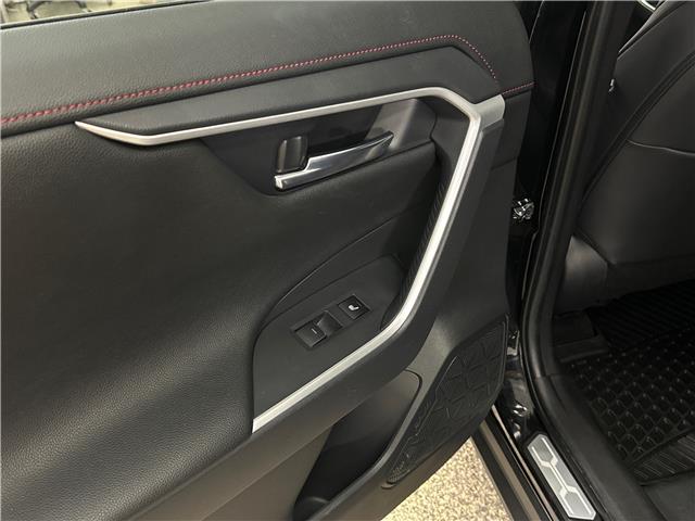 2024 Toyota RAV4 Prime XSE (Stk: 43218J) in Belleville - Image 10 of 31