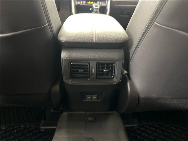 2024 Toyota RAV4 Prime XSE (Stk: 43218J) in Belleville - Image 11 of 31