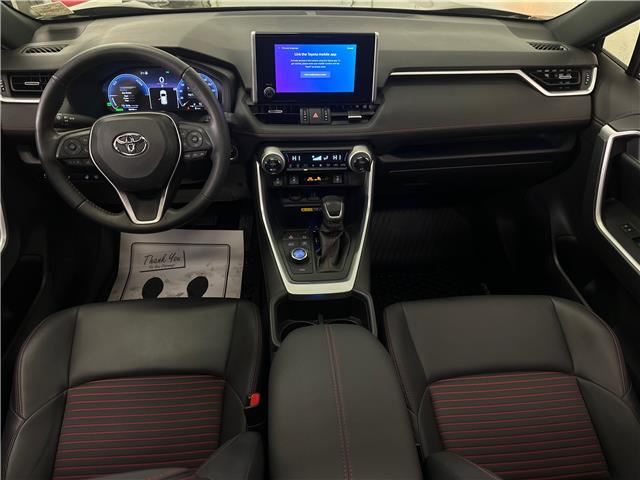 2024 Toyota RAV4 Prime XSE (Stk: 43218J) in Belleville - Image 12 of 31