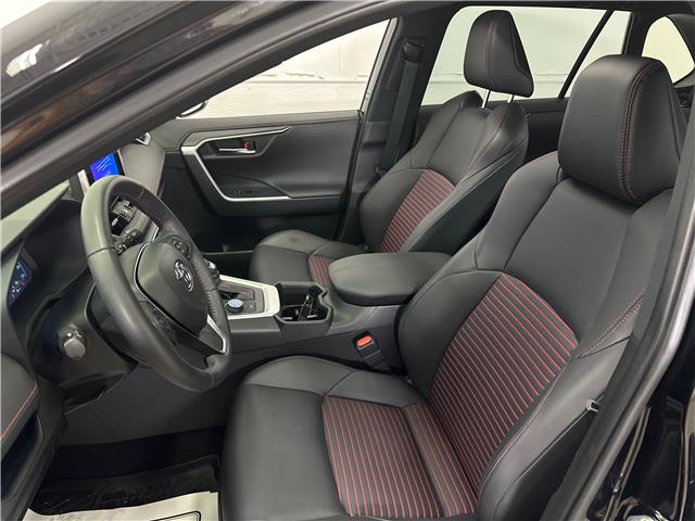 2024 Toyota RAV4 Prime XSE (Stk: 43218J) in Belleville - Image 14 of 31