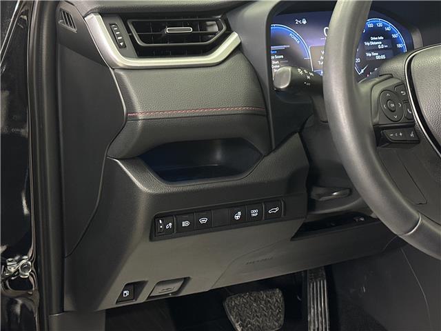 2024 Toyota RAV4 Prime XSE (Stk: 43218J) in Belleville - Image 17 of 31