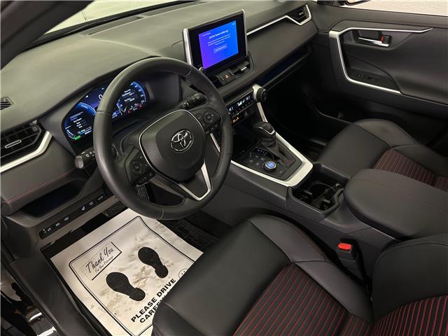 2024 Toyota RAV4 Prime XSE (Stk: 43218J) in Belleville - Image 15 of 31