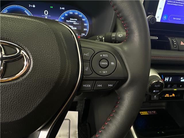 2024 Toyota RAV4 Prime XSE (Stk: 43218J) in Belleville - Image 25 of 31