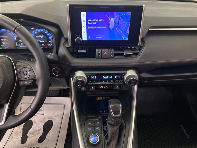 2024 Toyota RAV4 Prime XSE (Stk: 43218J) in Belleville - Image 19 of 31