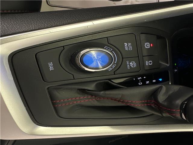 2024 Toyota RAV4 Prime XSE (Stk: 43218J) in Belleville - Image 20 of 31