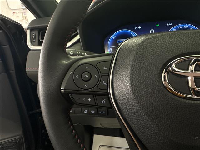 2024 Toyota RAV4 Prime XSE (Stk: 43218J) in Belleville - Image 26 of 31