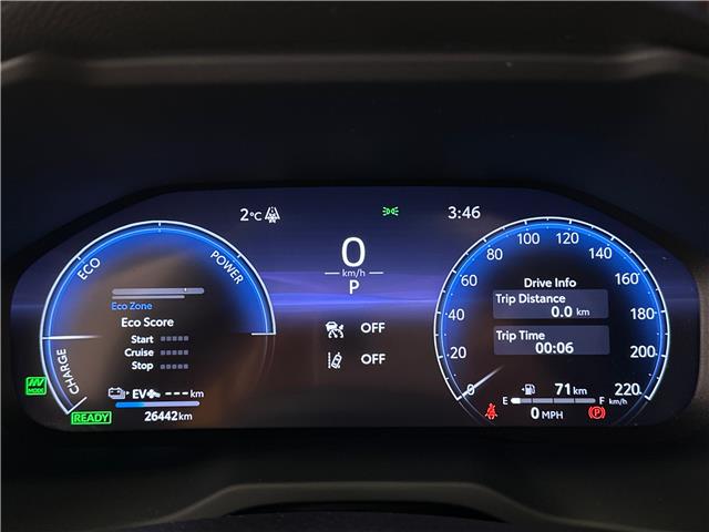 2024 Toyota RAV4 Prime XSE (Stk: 43218J) in Belleville - Image 27 of 31