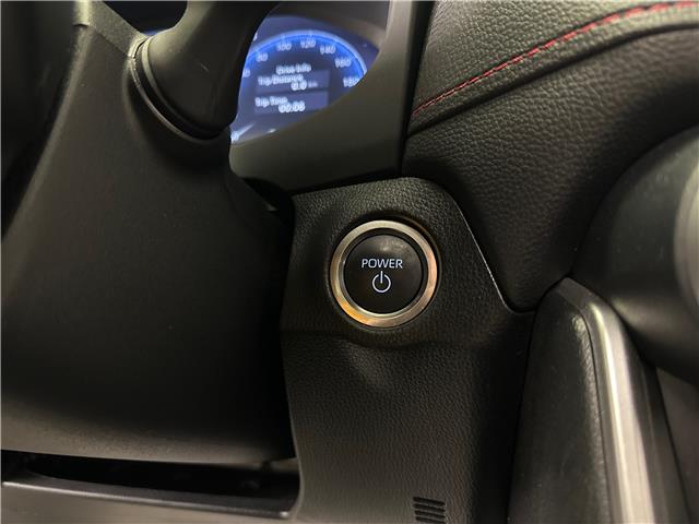 2024 Toyota RAV4 Prime XSE (Stk: 43218J) in Belleville - Image 24 of 31