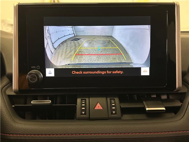 2024 Toyota RAV4 Prime XSE (Stk: 43218J) in Belleville - Image 22 of 31