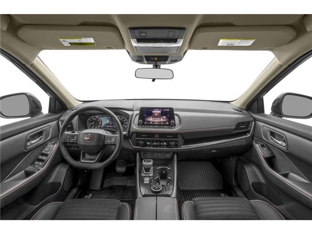 2026 Nissan Rogue Rock Creek (Stk: XN7280) in Thornhill - Image 5 of 11