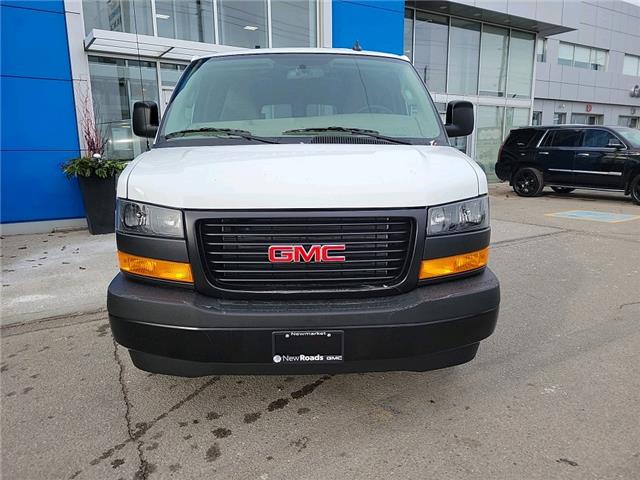 2025 GMC Savana 3500 Work Van (Stk: 1273798) in Newmarket - Image 2 of 20
