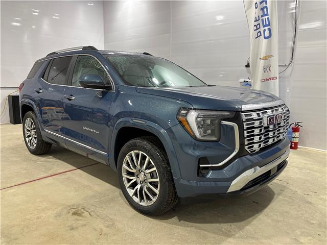 2026 GMC Terrain Denali (Stk: 14046) in Roblin - Image 2 of 13