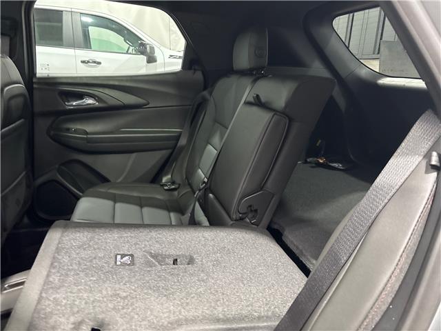 2026 Chevrolet TrailBlazer RS (Stk: 14105) in Roblin - Image 11 of 12