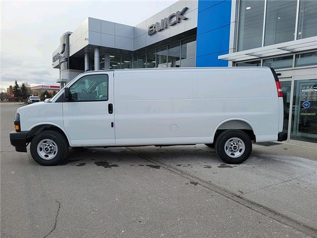 2025 GMC Savana 3500 Work Van (Stk: 1273798) in Newmarket - Image 8 of 20