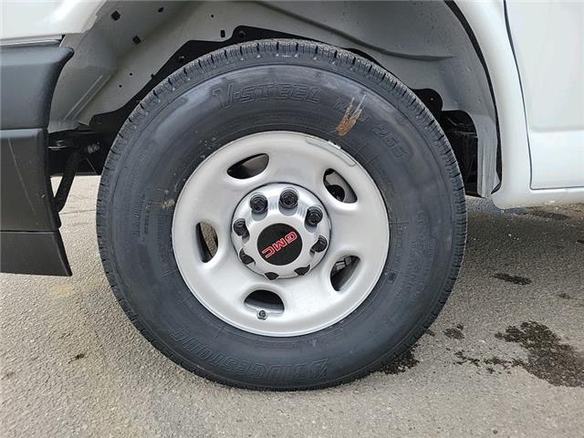 2025 GMC Savana 3500 Work Van (Stk: 1273798) in Newmarket - Image 9 of 20