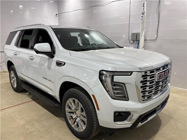 2026 GMC Yukon Denali (Stk: 14102) in Roblin - Image 2 of 10