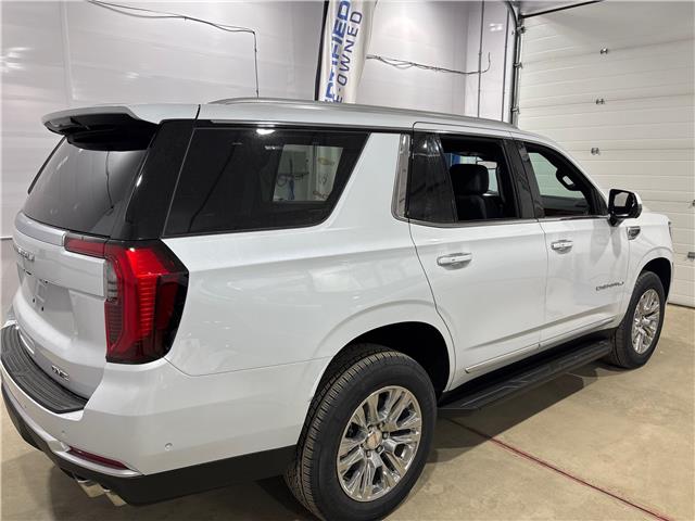 2026 GMC Yukon Denali (Stk: 14102) in Roblin - Image 3 of 10