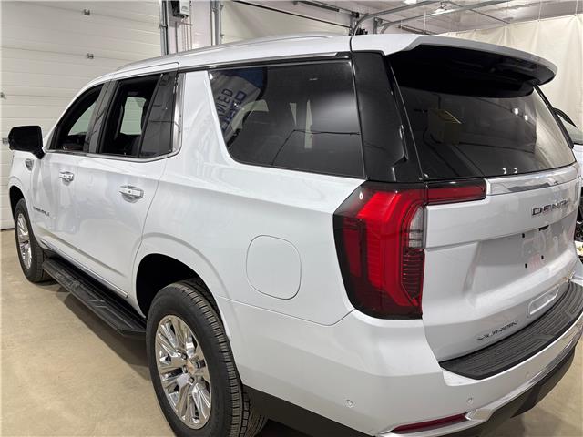 2026 GMC Yukon Denali (Stk: 14102) in Roblin - Image 4 of 10