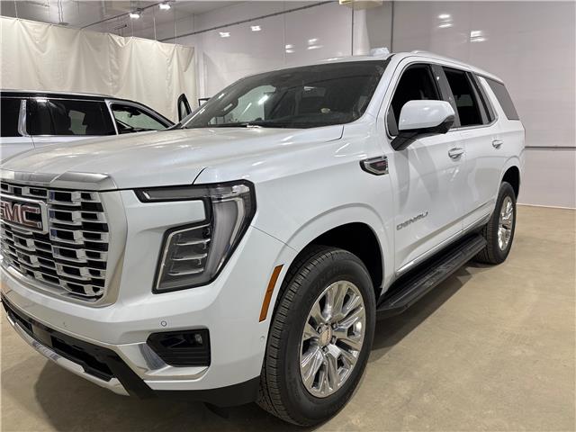 2026 GMC Yukon Denali (Stk: 14102) in Roblin - Image 5 of 10