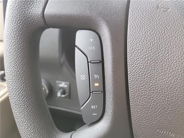 2025 GMC Savana 3500 Work Van (Stk: 1273798) in Newmarket - Image 12 of 20