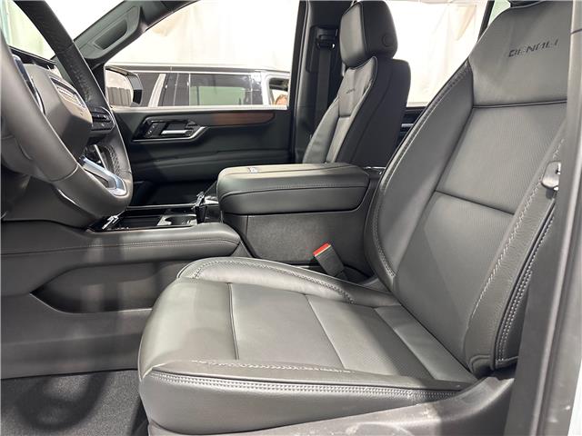 2026 GMC Yukon Denali (Stk: 14102) in Roblin - Image 6 of 10