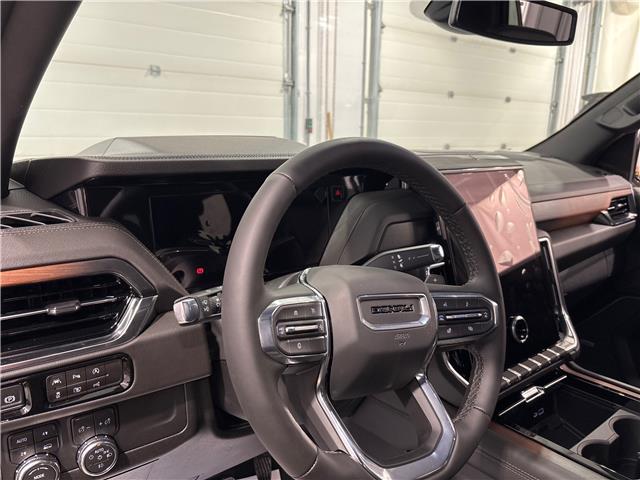 2026 GMC Yukon Denali (Stk: 14102) in Roblin - Image 7 of 10
