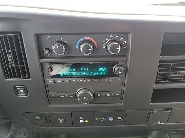 2025 GMC Savana 3500 Work Van (Stk: 1273798) in Newmarket - Image 15 of 20