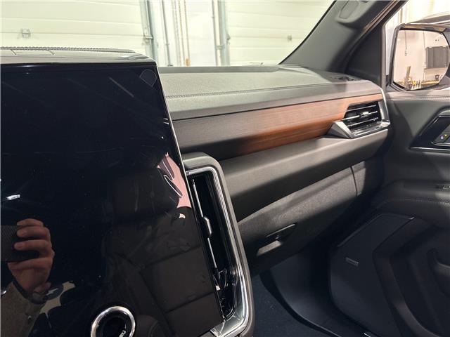 2026 GMC Yukon Denali (Stk: 14102) in Roblin - Image 8 of 10