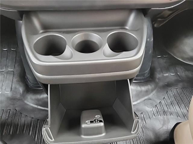 2025 GMC Savana 3500 Work Van (Stk: 1273798) in Newmarket - Image 16 of 20