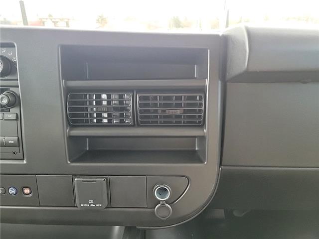 2025 GMC Savana 3500 Work Van (Stk: 1273798) in Newmarket - Image 17 of 20