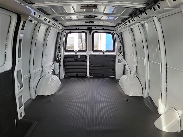 2025 GMC Savana 3500 Work Van (Stk: 1273798) in Newmarket - Image 18 of 20