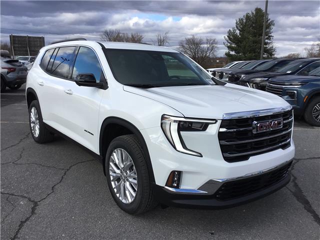 2026 GMC Acadia Elevation (Stk: 26159) in Cornwall - Image 13 of 14