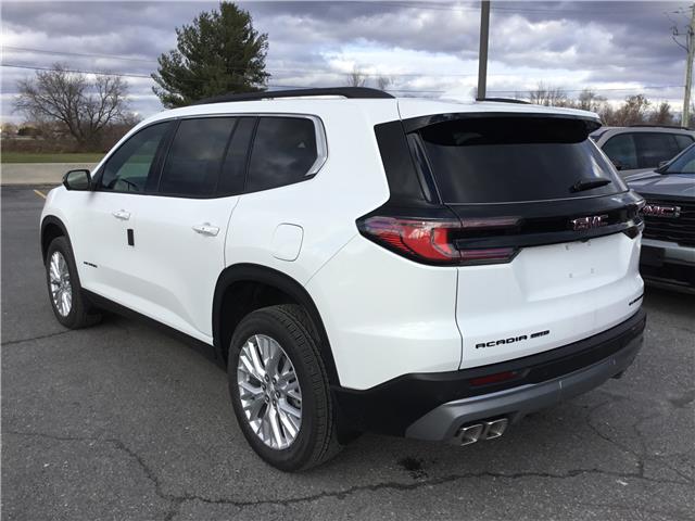 2026 GMC Acadia Elevation (Stk: 26159) in Cornwall - Image 9 of 14